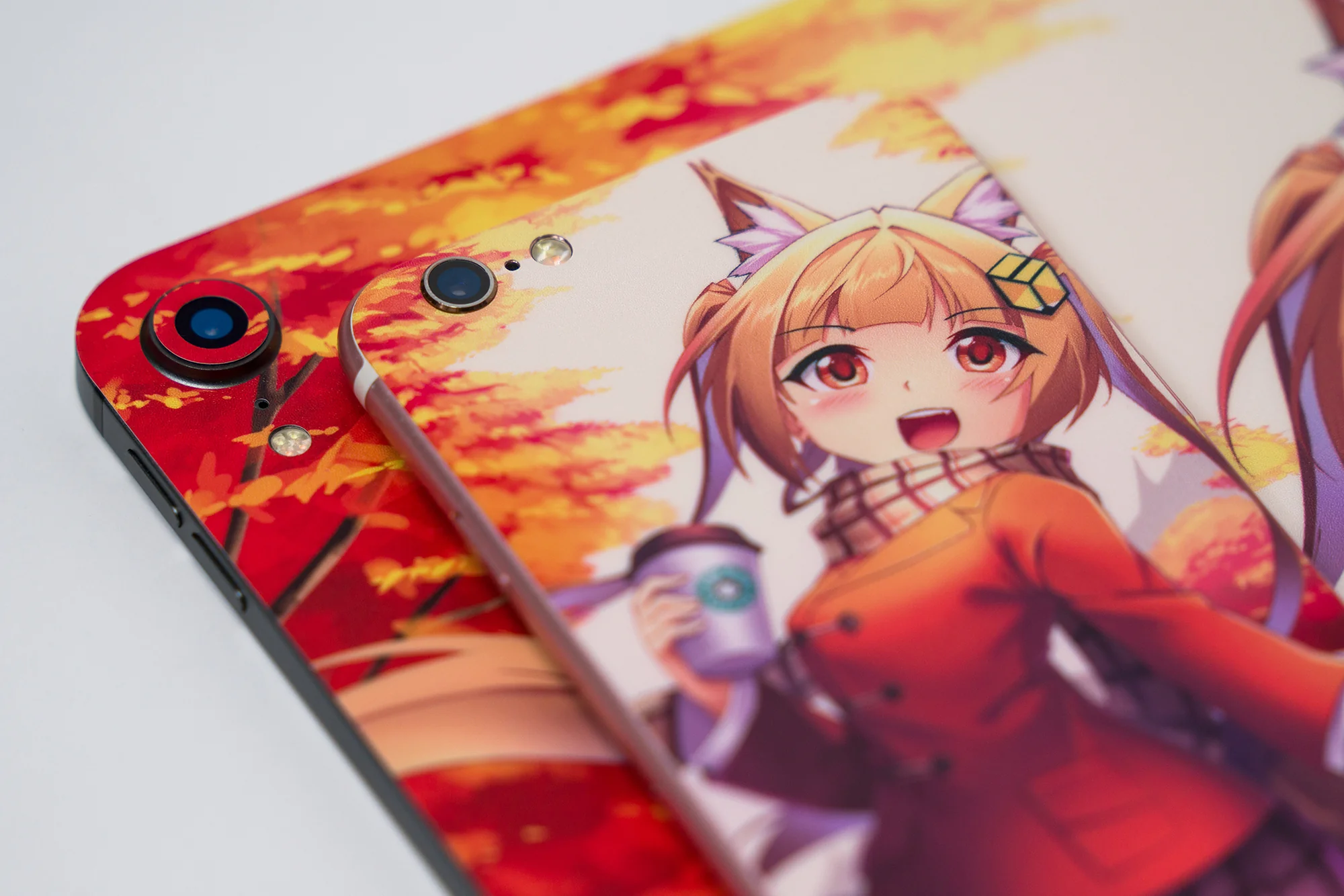 Apple iPhone 5s (Skin) - Image 2