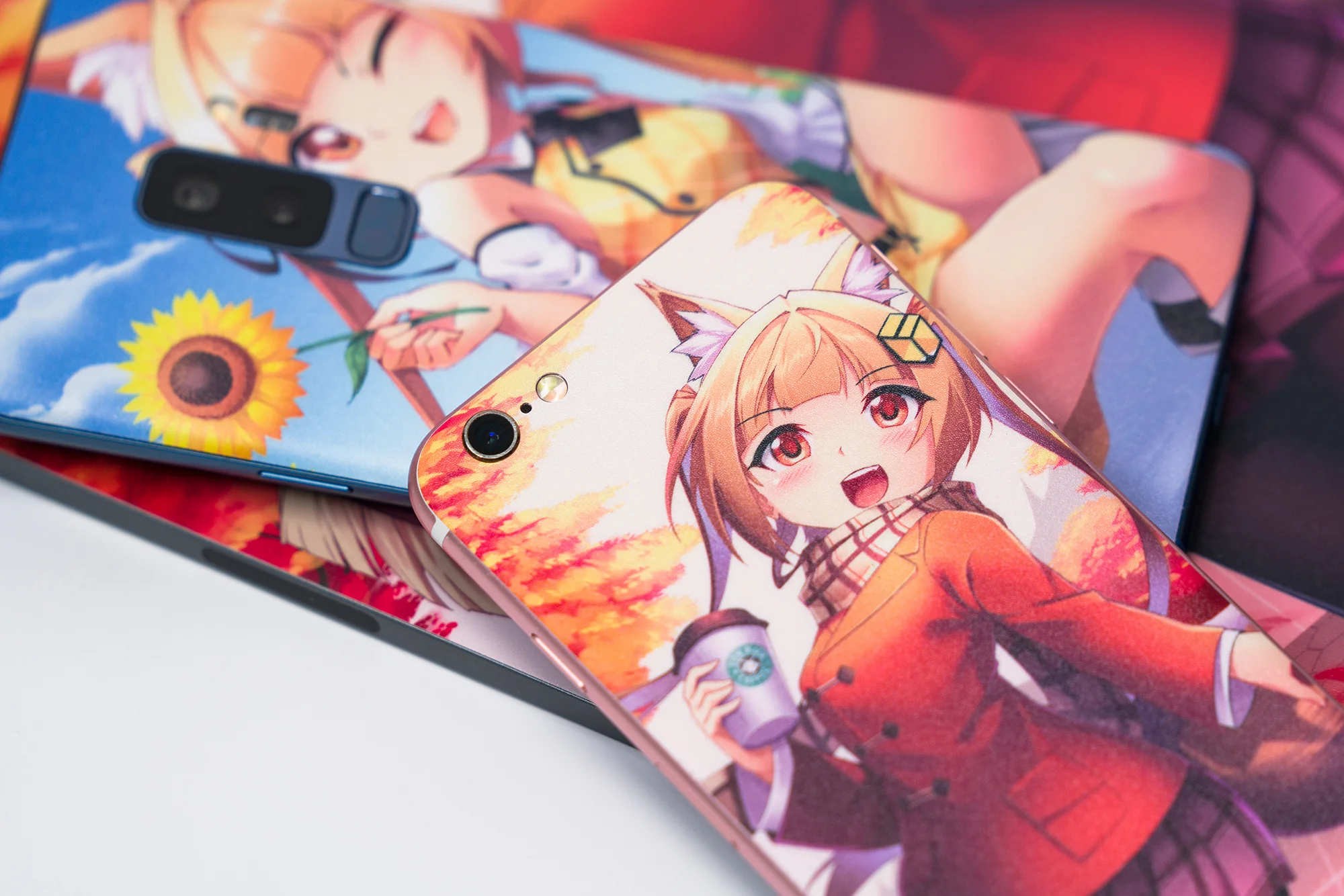 Apple iPhone 5s (Skin) - Image 3