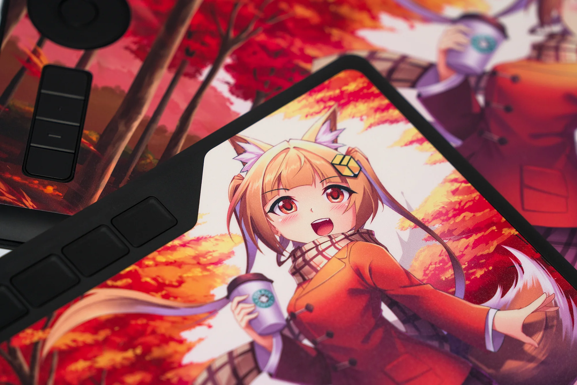 Huion 420 (Cover) - Image 3