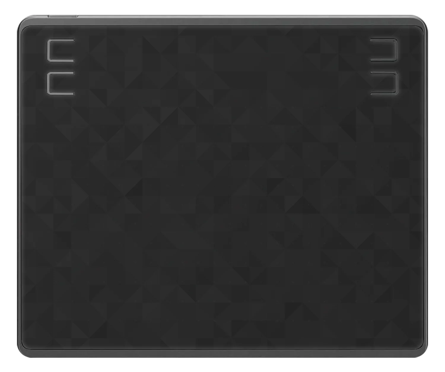 Huion HS64 (Cover)