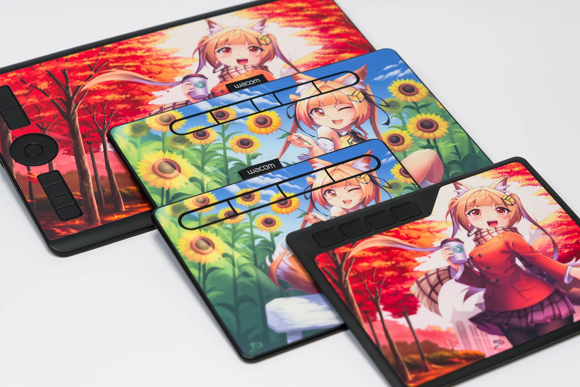 Wacom CTL/CTH-490 (Cover) - Image 4
