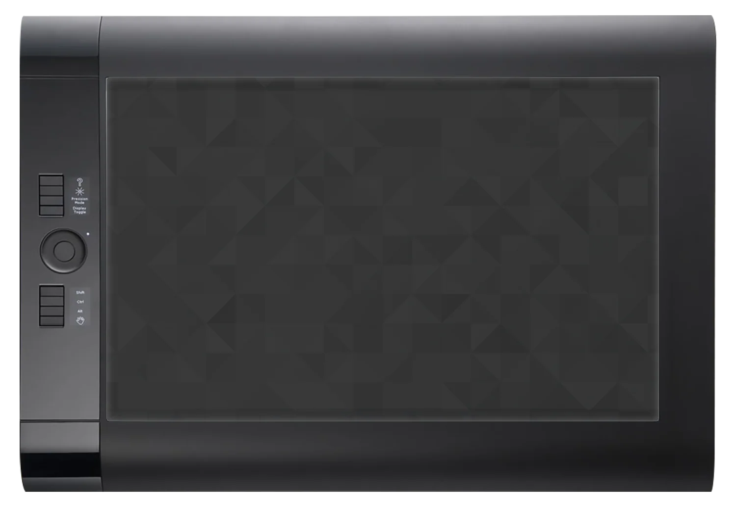 Wacom Intuos Pro PTK-1240 (Cover)