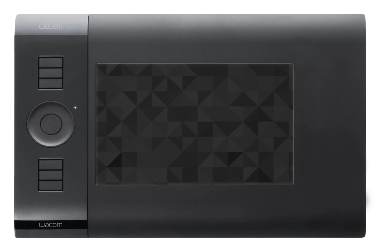 Wacom Intuos Pro PTK-440 (Cover)