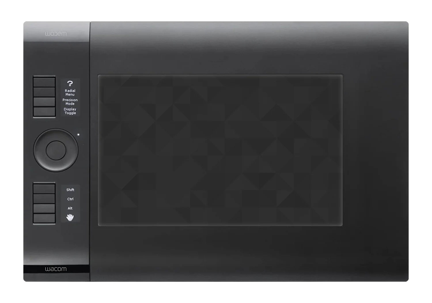 Wacom Intuos Pro PTK-640 (Cover)