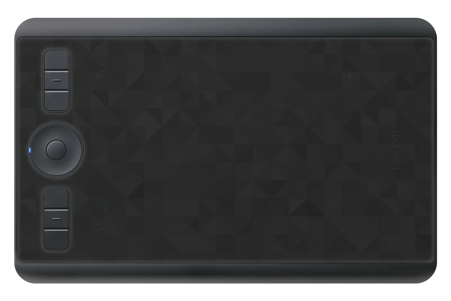 Wacom Intuos Pro Small PTH-460 (Cover)
