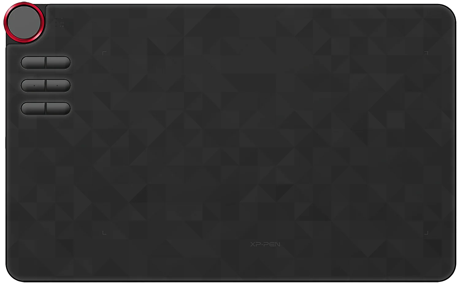 XP-Pen Deco 03 (Cover)